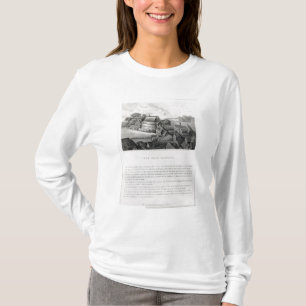 Bear Garden, 1647 T-Shirt