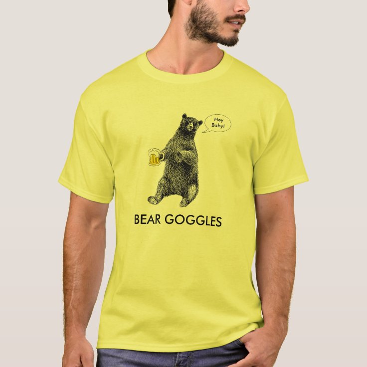 BEAR In The Big Blue House // 1" Active T-Shirt For Sale By Annmr-ia