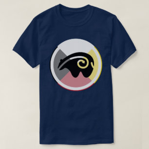 bear heartline T-Shirt
