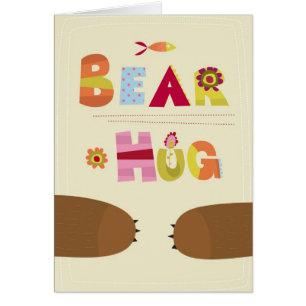 Bear Hug