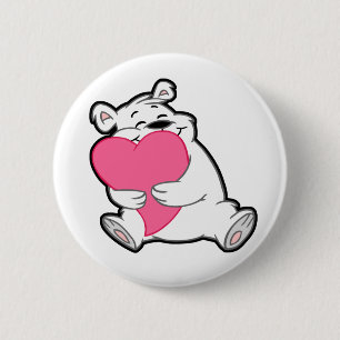 Bear Hug Buttons