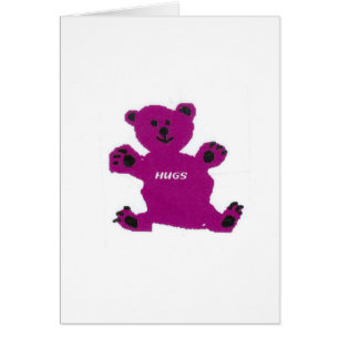 Bear hugs!!!
