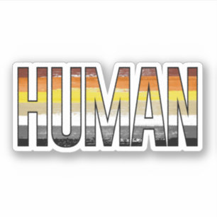 Bear Human