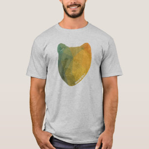 Bear Im Bolo Brazilian JiuJitsu T T-Shirt