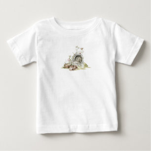Bear in a Tree T-Shirt