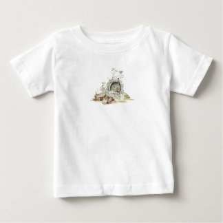 Bear in a Tree T-Shirt