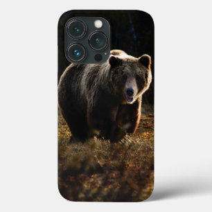 Bear iPhone 13 Pro Case