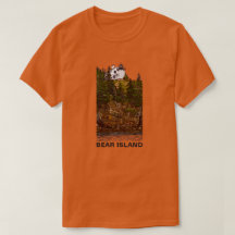 BEAR ISLAND