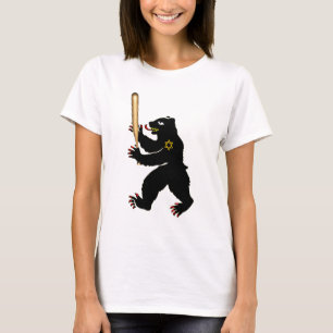 Bear Jew T-Shirt
