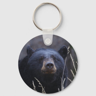 bear key ring
