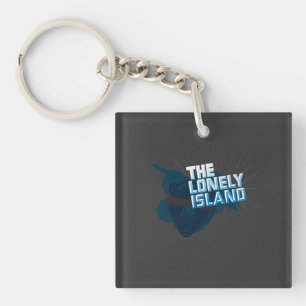 Bear Key Ring