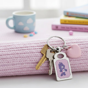 Bear Key Ring