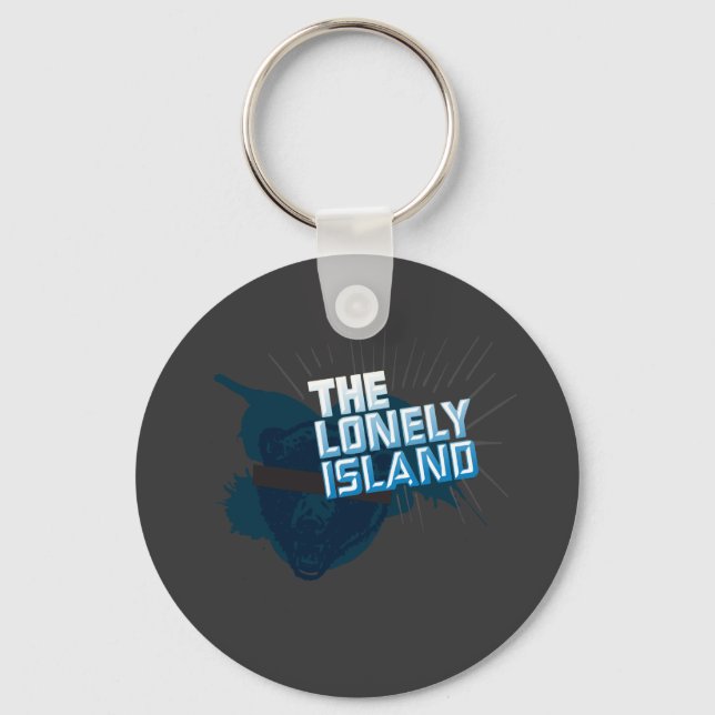 Bear Key Ring (Front)