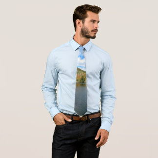Bear Lake at Rocky Mountain National Park Tie