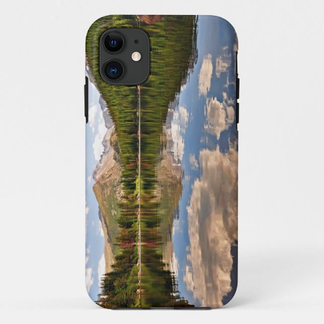 Bear Lake. Colorado. Case-Mate iPhone Case (Back)