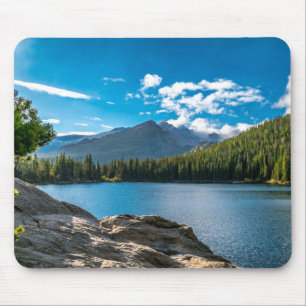 Bear Lake Mouse Mat