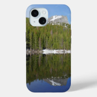 Bear Lake Reflection I