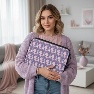 Bear Laptop Sleeve