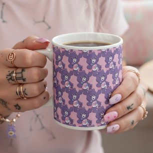 Bear Large Coffee Mug