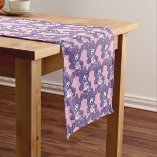 Bear Long Table Runner
