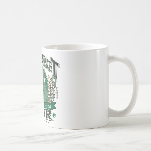 Bear-Market-CNBC-LARGE Coffee Mug (Right)