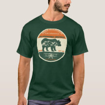 Bear Mountain Air Service T-Shirt