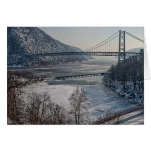 Bear Mountain Bridge