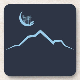 Bear Mountain Moon Coaster