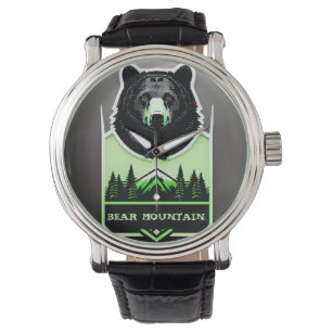 Bear mountain watch