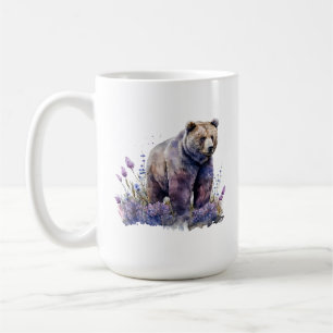 Bear Mug