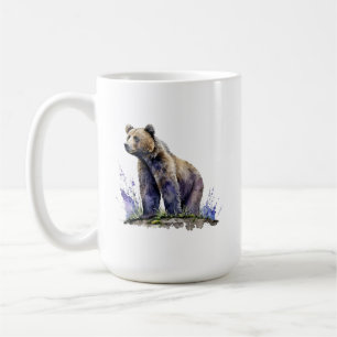 Bear Mug