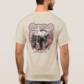 Bear Necessities T-Shirt