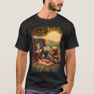Bear Necessities Tee T-shirt