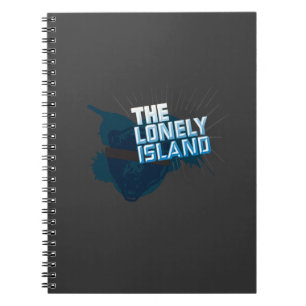Bear Notebook