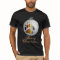 Bear Ornament - Dark shirts