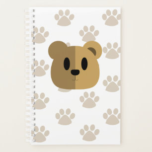 Bear Planner