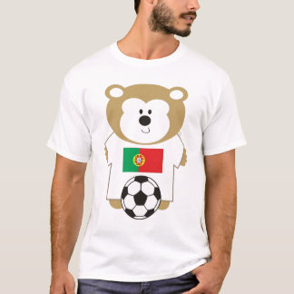 BEAR PORTUGAL T-Shirt