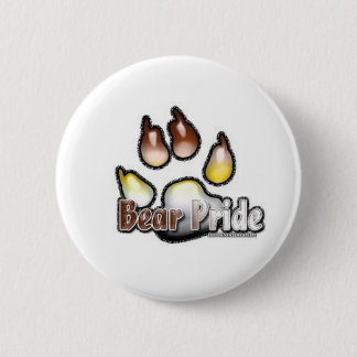 Bear Pride Button