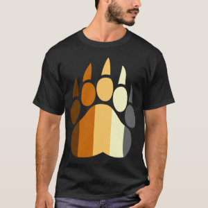 Fur T-Shirts & Shirt Designs | Zazzle UK