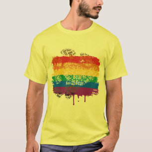 BEAR PRIDE -.png T-Shirt