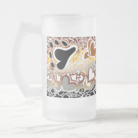 Bear Pride Squiggle