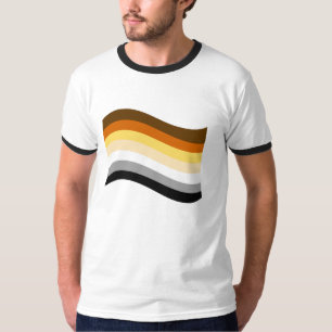 Bear Pride T-Shirt