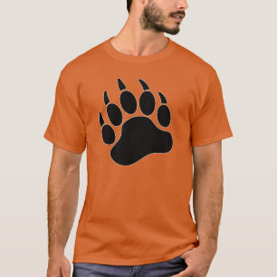 Bear Pride T-Shirt