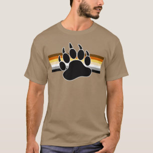 Bear Pride T-Shirt