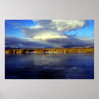 Bear River Poster