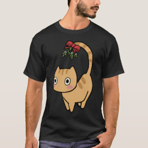 Bear Santa loves fishing T-Shirt