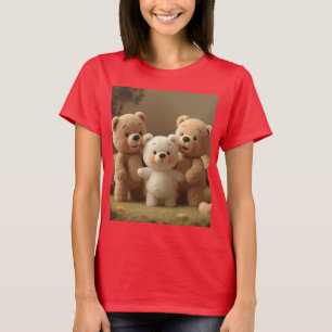 Bear sirt T-Shirt