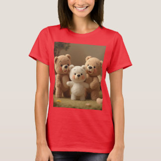Bear sirt T-Shirt