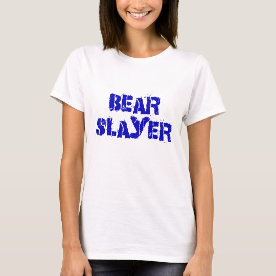 Bear Slayer T-Shirt