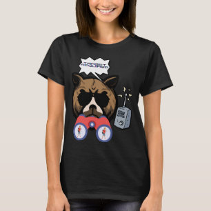 Bear Spec Ops T-Shirt